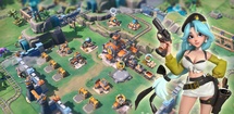 Puzzle Combat icon