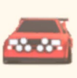 陶阿甘大跳跃 icon