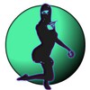 Granny icon