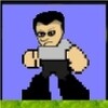 圣诞炸弹球 icon
