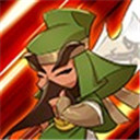 心理测试图