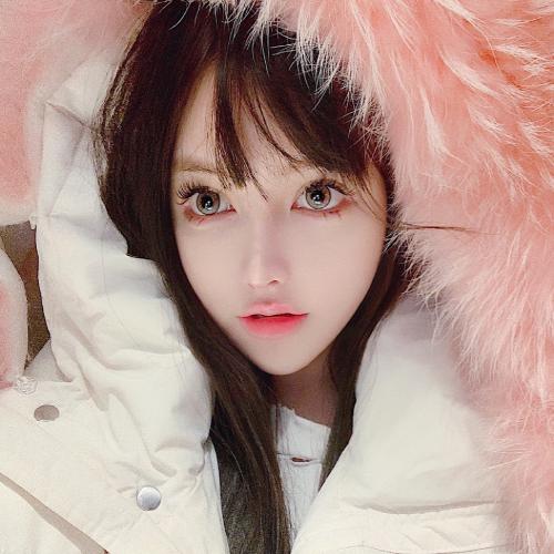 你的专属色戒