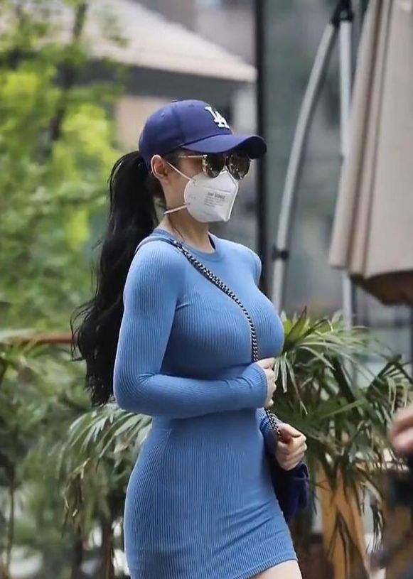 两个动作看透你