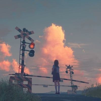 漫评 | 让正能量的“点点星火”在网络空间无限汇聚