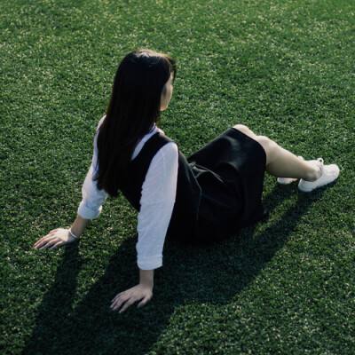 航拍“地球彩带”贵州毕节百里杜鹃景区