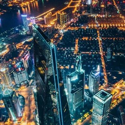 浙江宁海大观园爆炸？警方：系谣言