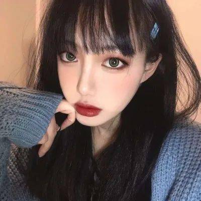 女孩心语