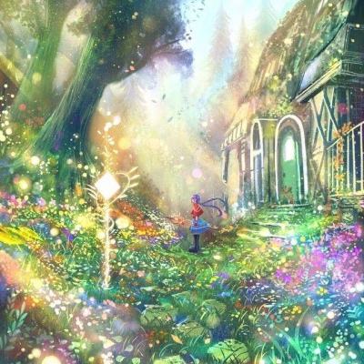 莱州这里“变身”，很靓！