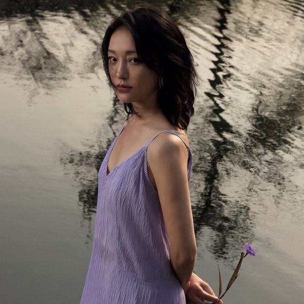 毕业季女孩